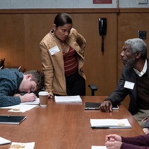 Foto For the People (2018)