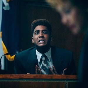 Foto Jharrel Jerome