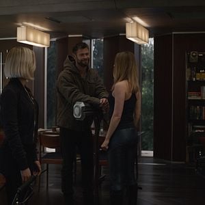 Foto Chris Hemsworth