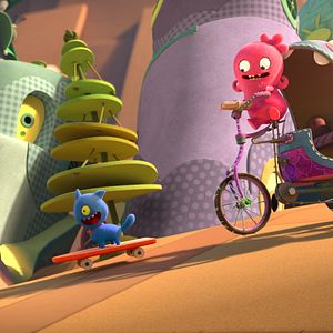 Foto UglyDolls: Extraordinariamente feos