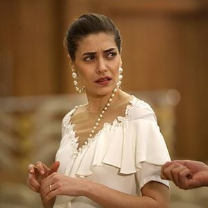 Foto Erkenci Kus (Pájaro soñador)