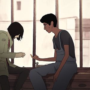 Foto ¿Dónde está mi cuerpo?