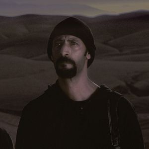 Foto The Unknown Saint