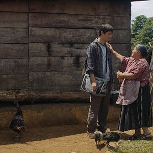 Foto Nuestras madres