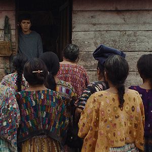 Foto Nuestras madres