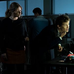 Foto Pequeñas mentirosas: Perfeccionistas