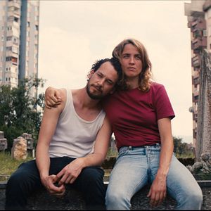 Foto Jonathan Couzinié