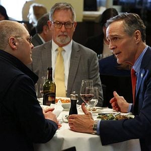 Foto Howard McGillin