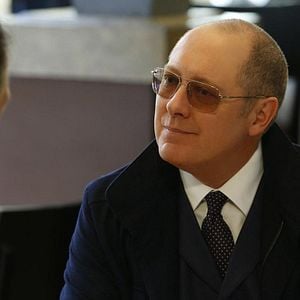 Foto James Spader