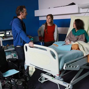 Foto Joséphine Berry