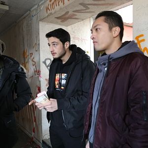 Foto Constantin Vidal