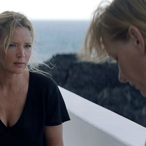 Foto El reflejo de Sibyl