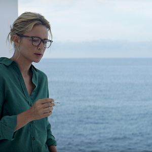 Foto El reflejo de Sibyl