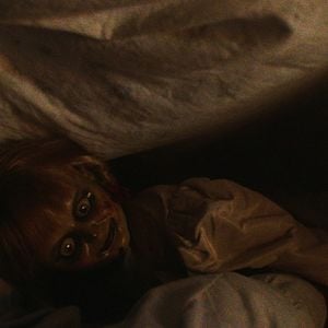 Foto Annabelle vuelve a casa