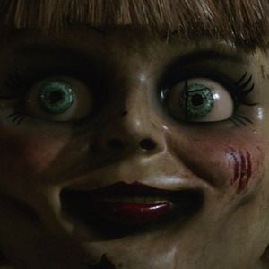 Foto Annabelle vuelve a casa