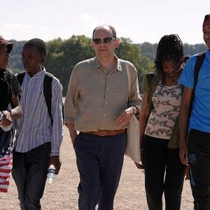 Foto El buen maestro