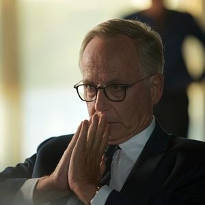 Foto Fabrice Luchini