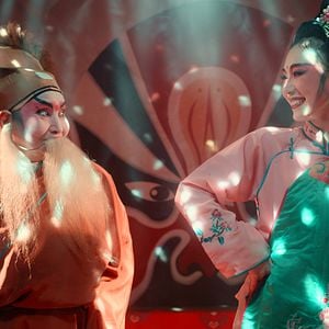 Foto Huo zhe chang zhe