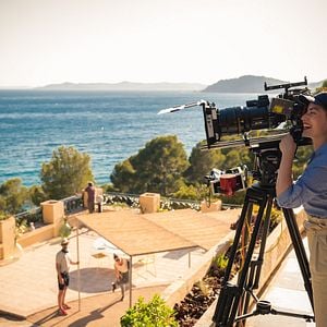 Foto Una chica fácil