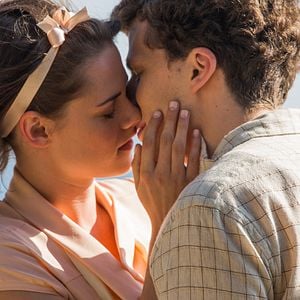 Café Society - Película 2016