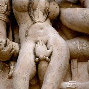 Foto #Placer femenino