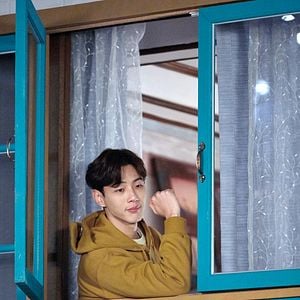 Foto My First First Love