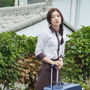 Foto My First First Love