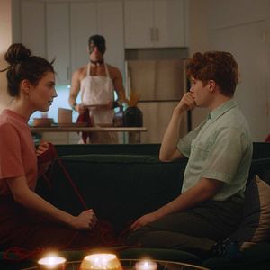 Foto Brendan Scannell