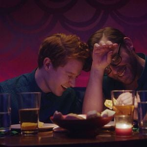 Foto Brendan Scannell