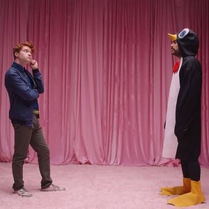 Foto Brendan Scannell