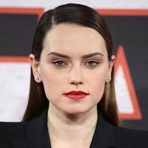 Foto Daisy Ridley