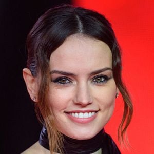 Foto Daisy Ridley
