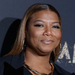 Foto Queen Latifah