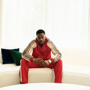 Foto Dinastía (2017)