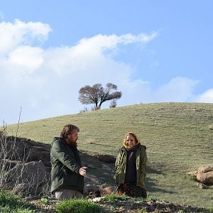 Foto Sahar Dolatshahi