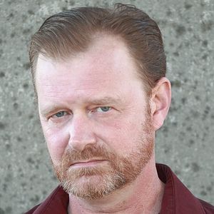 Foto Troy Anthony Young