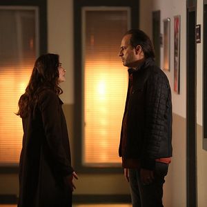 Foto Gülperi: todo por mis hijos