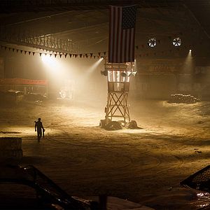 Foto Ash vs Evil Dead