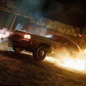 Foto Ash vs Evil Dead