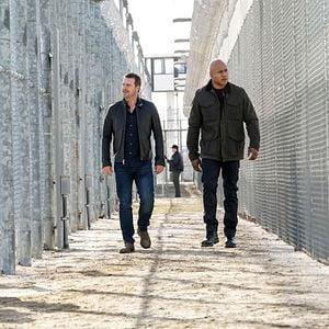 Foto NCIS: Los Ángeles