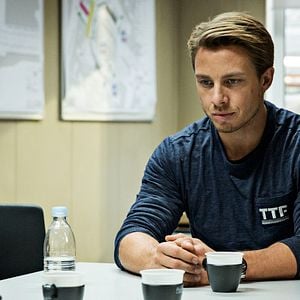 Foto Bajo la superficie