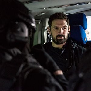 Foto Bajo la superficie