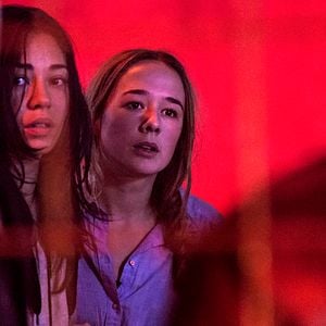 Foto Bajo la superficie