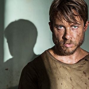 Foto Bajo la superficie