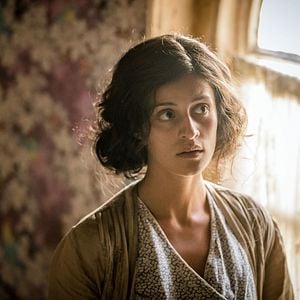 Foto Agatha Christie: El misterio de la guía de ferrocarriles