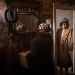 Foto Agatha Christie: El misterio de la guía de ferrocarriles