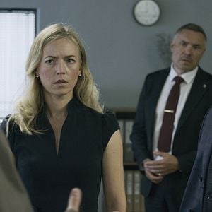 Foto Linda Zilliacus