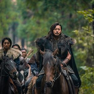 Foto Arthdal Chronicles