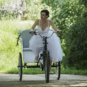 Foto American Princess