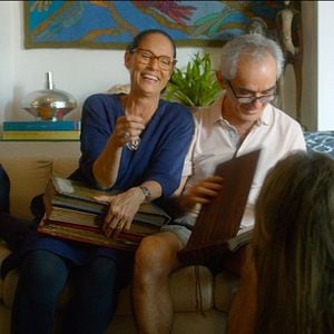 Foto Doña Clara (Aquarius)